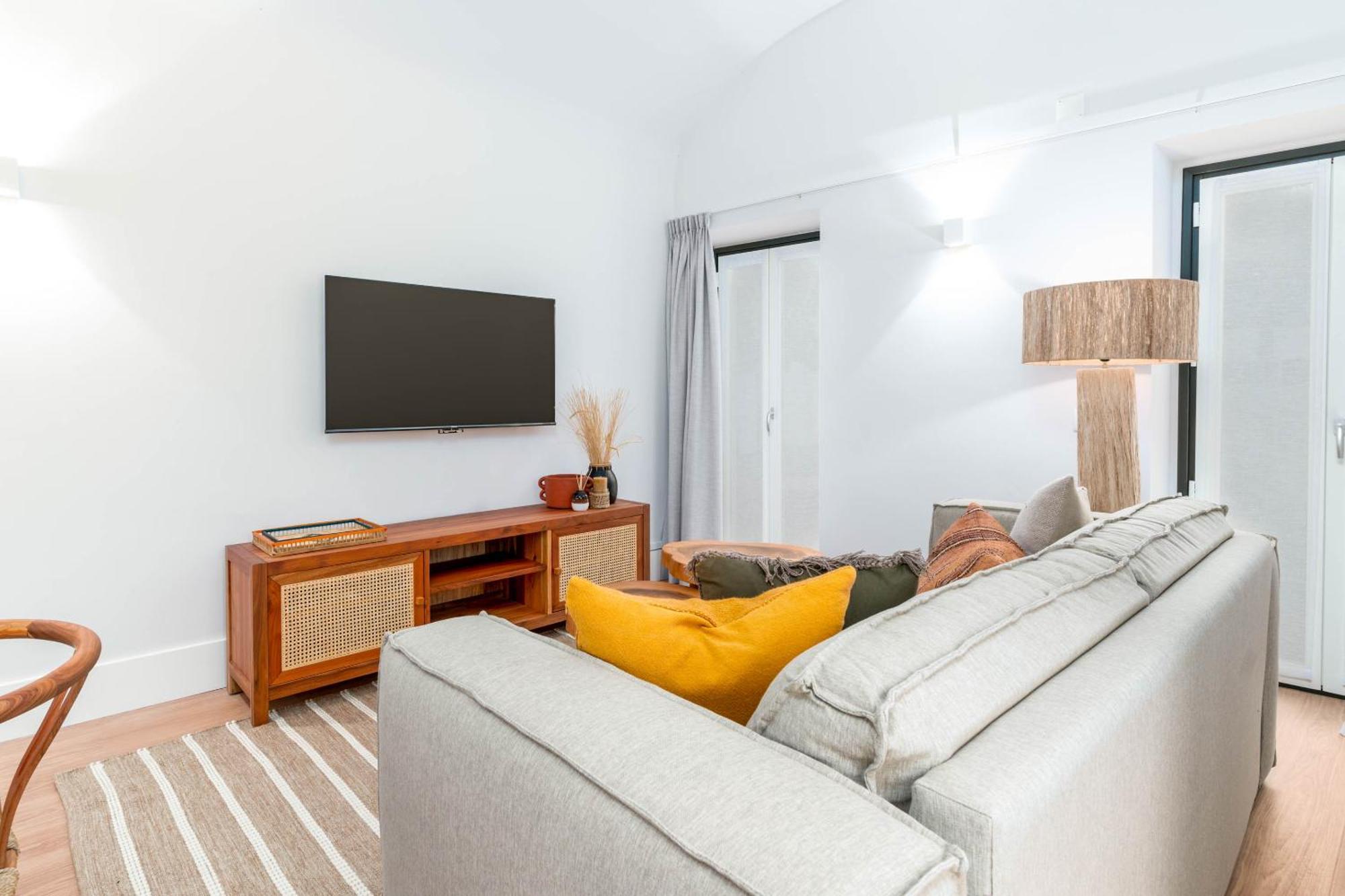 Limehome Evora Rua De Machede 61 Szoba fotó