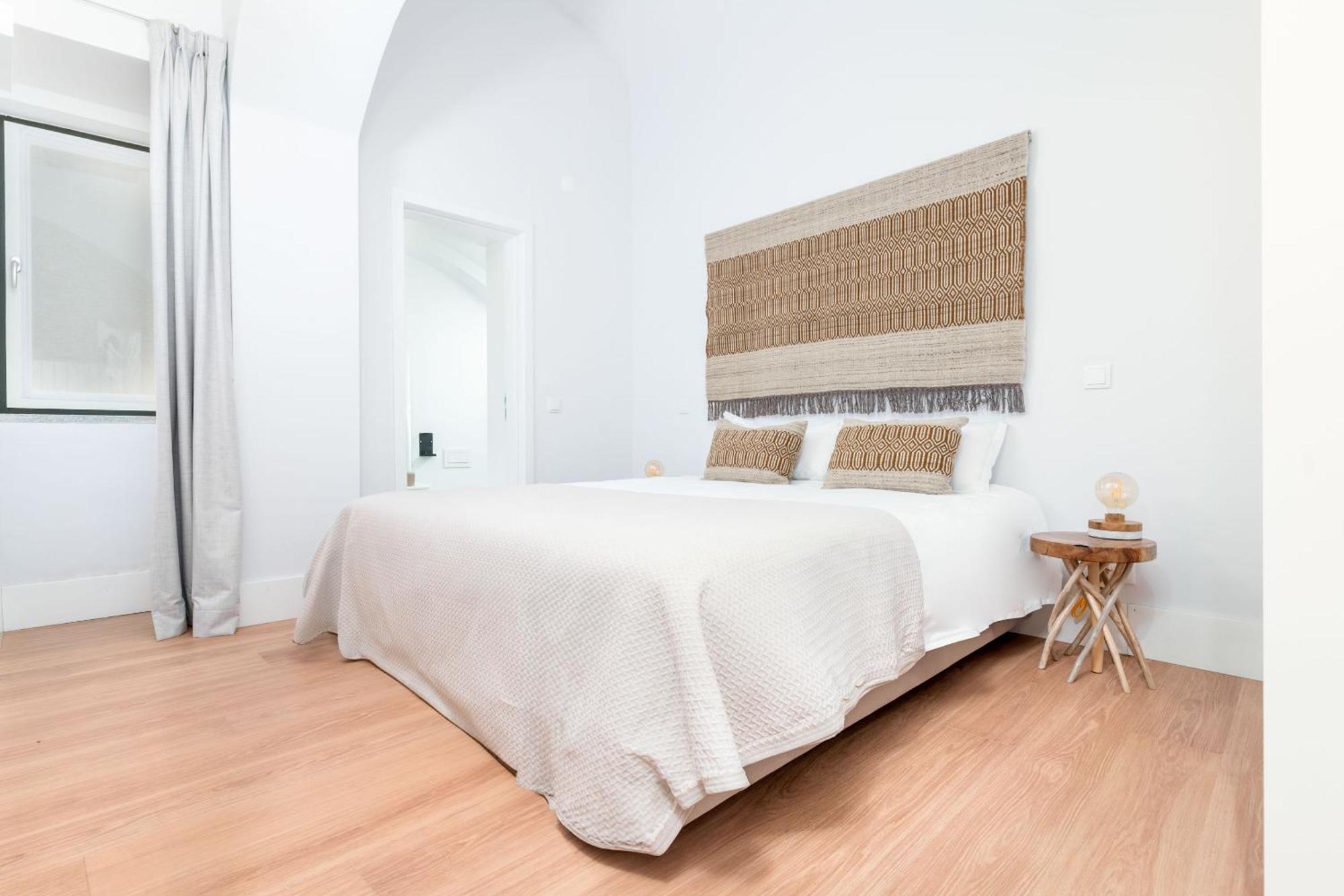 Limehome Evora Rua De Machede 61 Kültér fotó