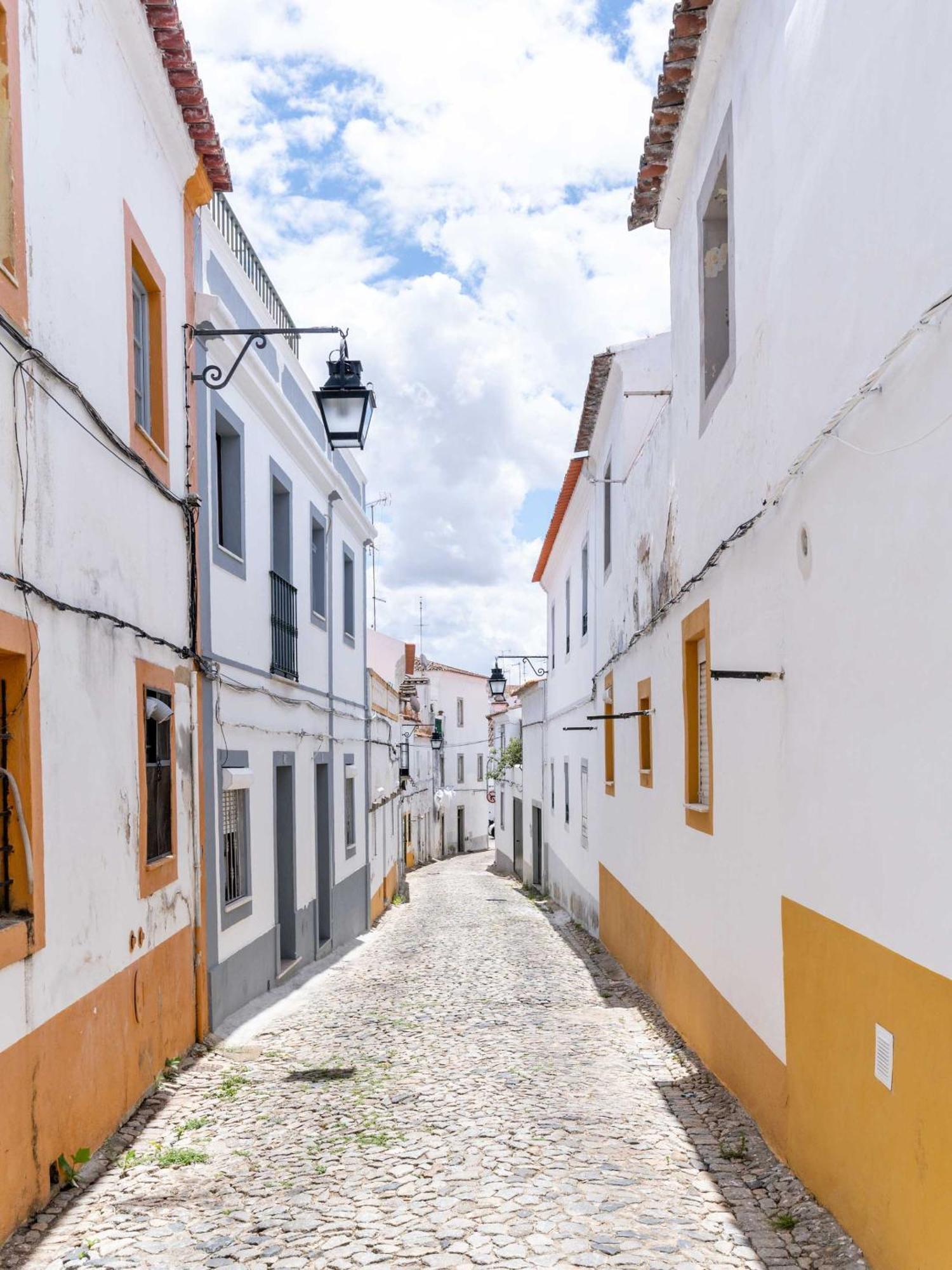 Limehome Evora Rua De Machede 61 Kültér fotó