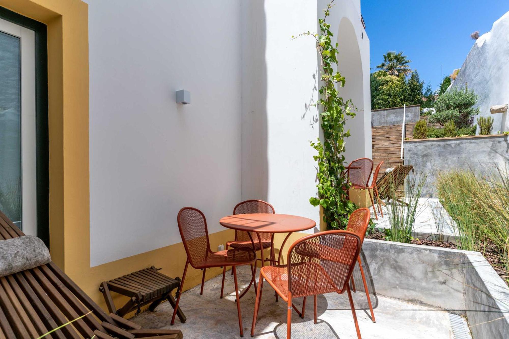 Limehome Evora Rua De Machede 61 Kültér fotó