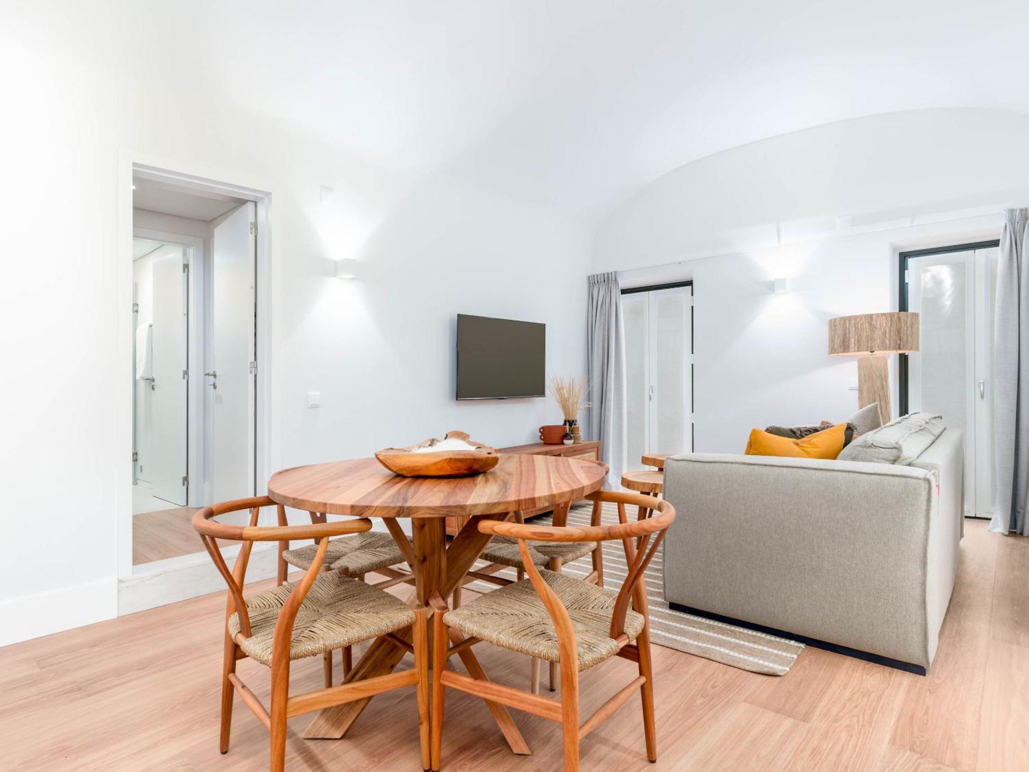 Limehome Evora Rua De Machede 61 Kültér fotó