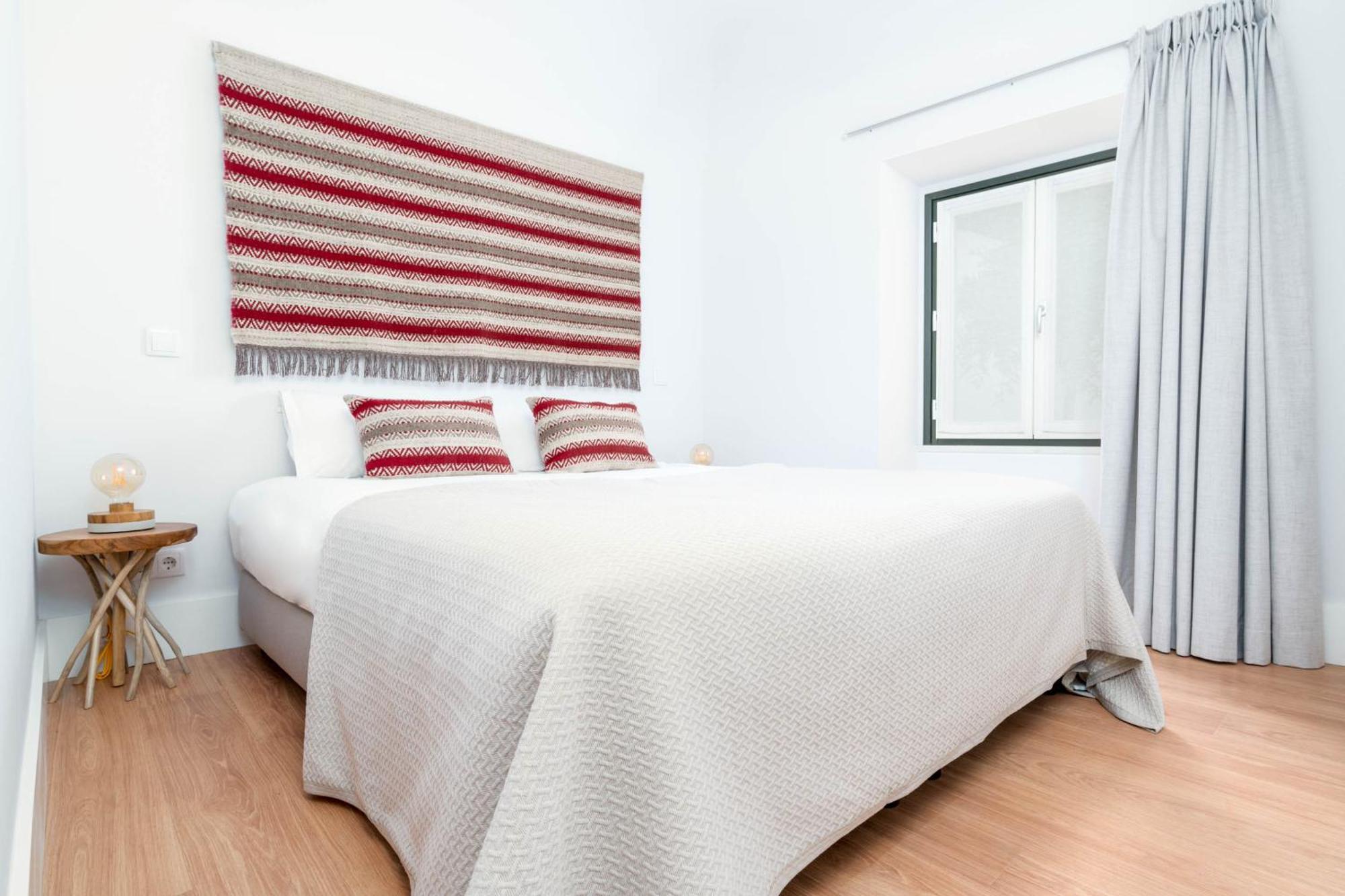 Limehome Evora Rua De Machede 61 Kültér fotó