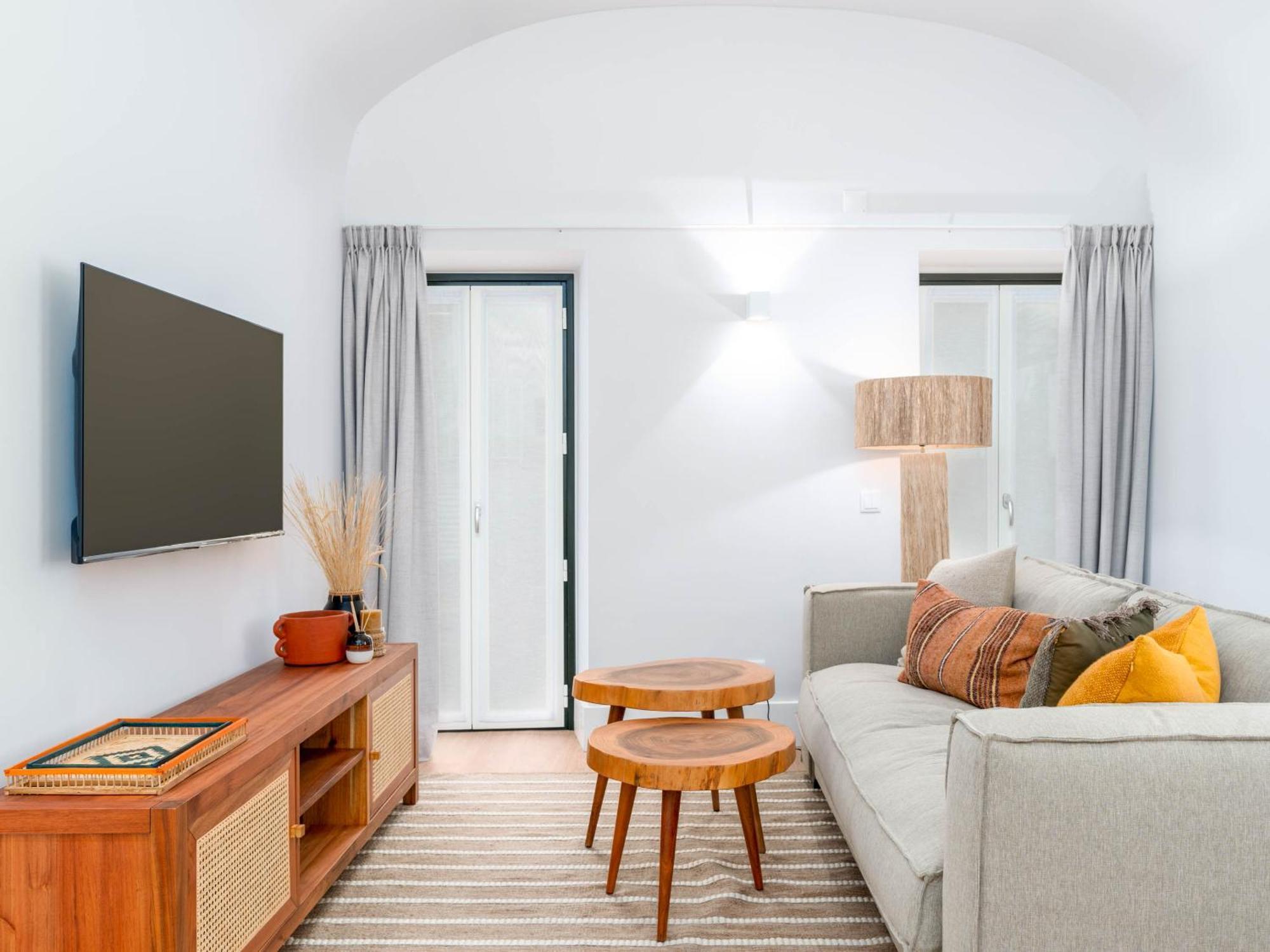 Limehome Evora Rua De Machede 61 Kültér fotó